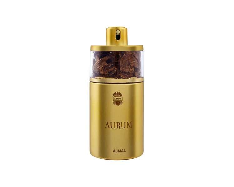 Ajmal Aurum Eau de Parfum Original 75ml