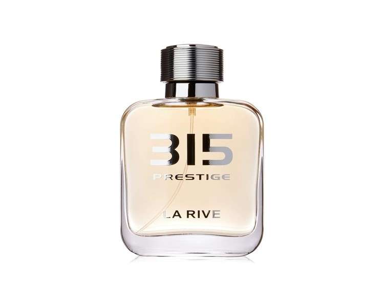 La Rive 315 Prestige Eau de Toilette 100ml