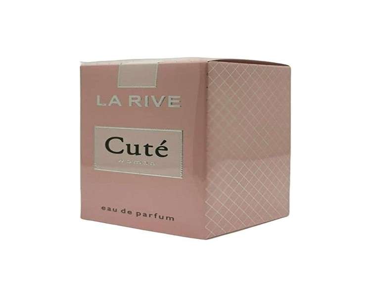 La Rive Cute Woman Perfume 100ml