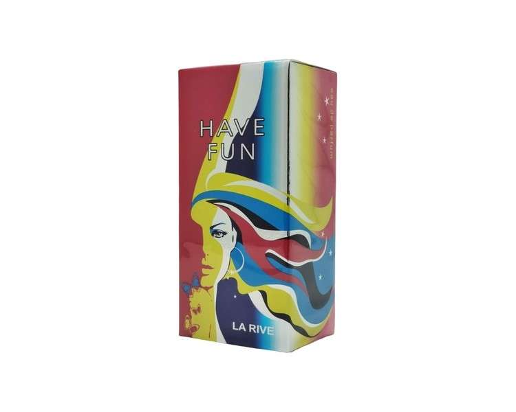 La Rive Have Fun Woman Eau de Perfume