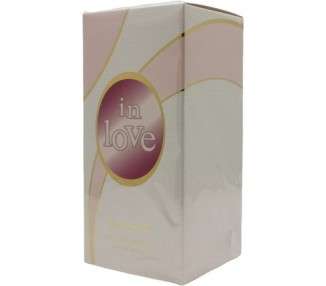 LA RIVE In Love Femme Eau de Parfum 90ml
