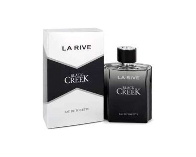 La Rive Black Creek By La Rive