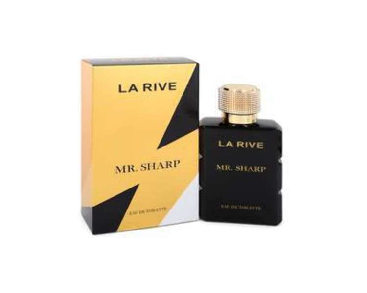 La Rive Mr. Sharp By La Rive