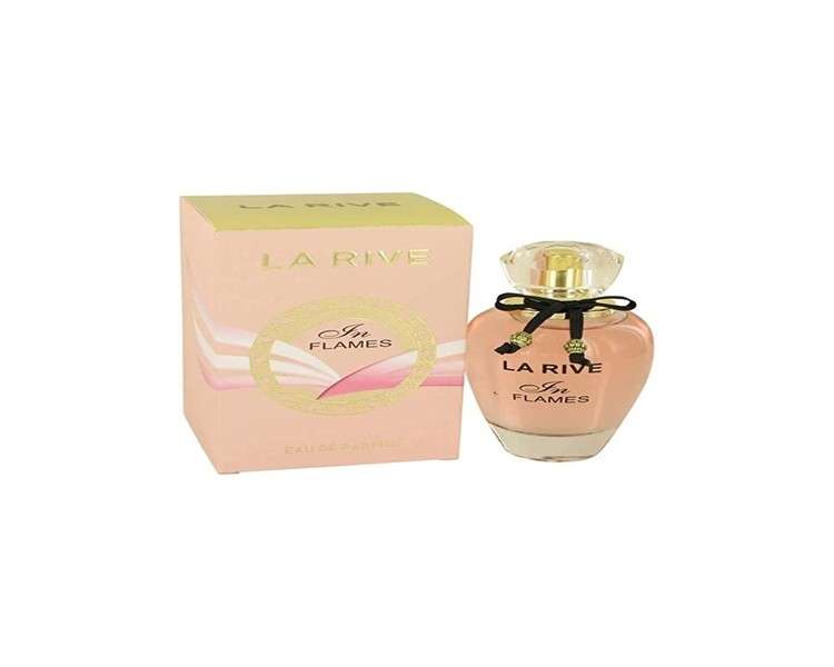 La Rive In Flames Women Eau De Parfum 90ml Floral