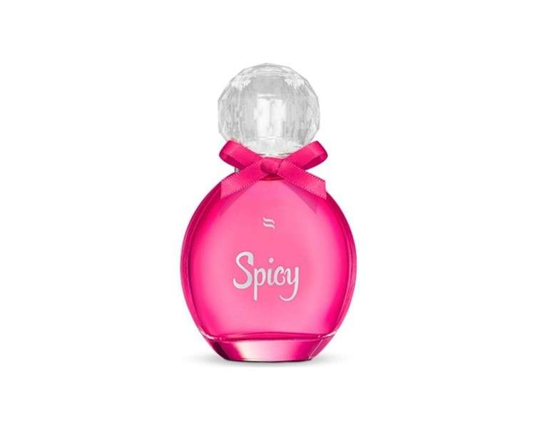 Obsessive Pheromone Perfume Spicy 30g