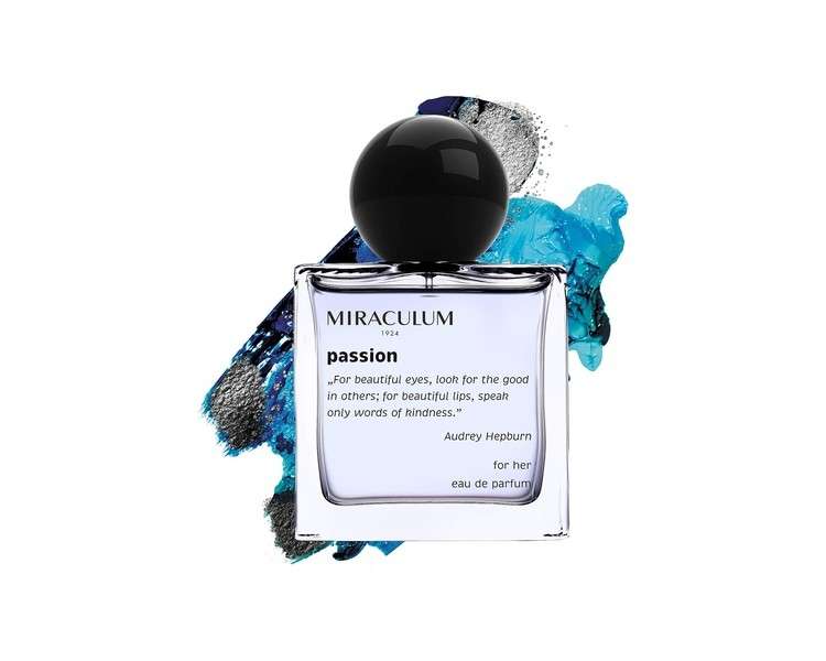 PASSION Miraculum Eau De Parfum 50ml