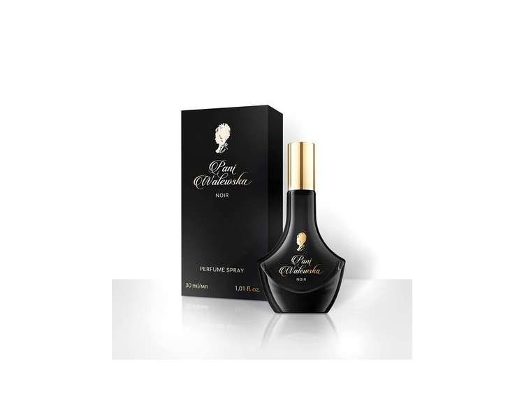 Pani Walewska Noir Perfume