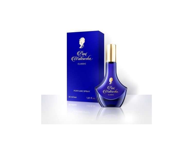 Pani Walewska Classic Perfume 30ml 1.01 fl.oz.
