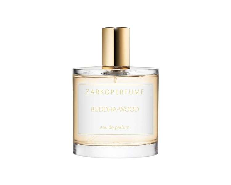 ZARKO Buddha-Wood Eau de Parfum 100ml