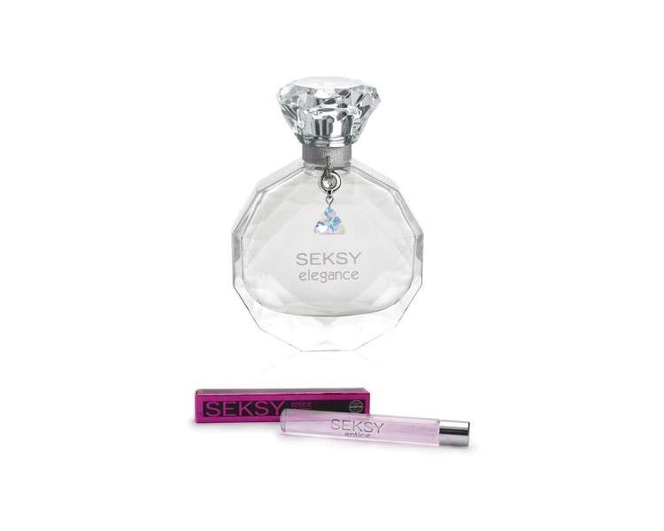 Seksy Eau de Parfum for Women 50ml