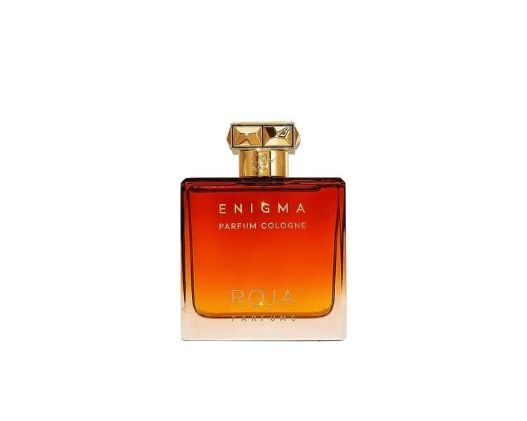 Roja Parfums Enigma Eau De Parfum Spray for Men 3.4 Ounce