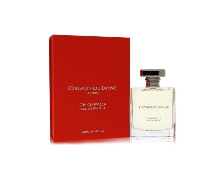 Ormonde Jayne Champaca Eau De Parfum 120ml