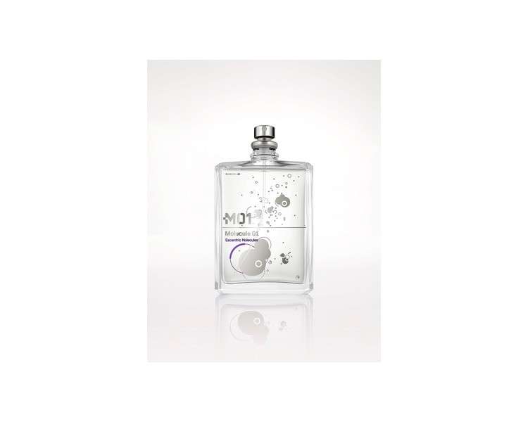 Escentric Molecules Eau de Toilette 100ml Wood