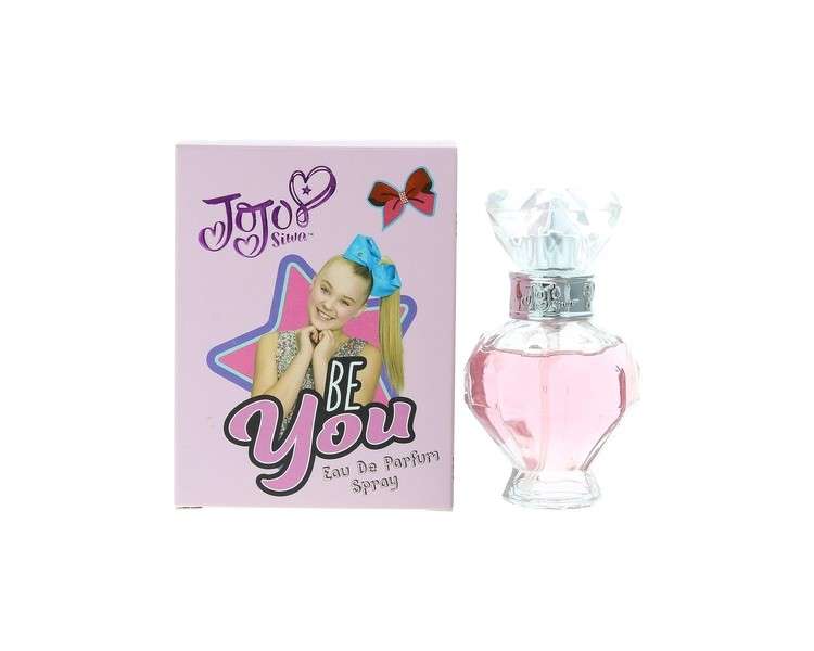 Jojo Siwa Eau de Parfum 100ml