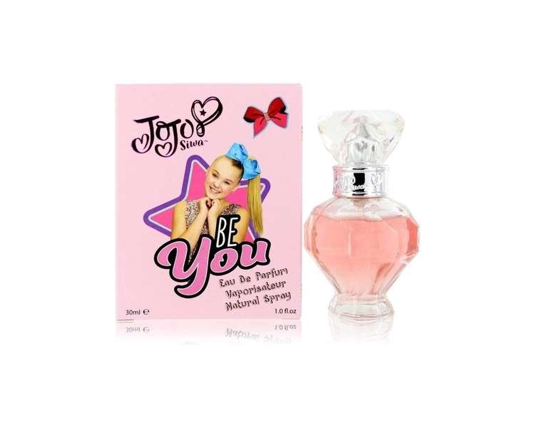 Jo Jo Siwa Be You 30ml Eau de Parfum Spray