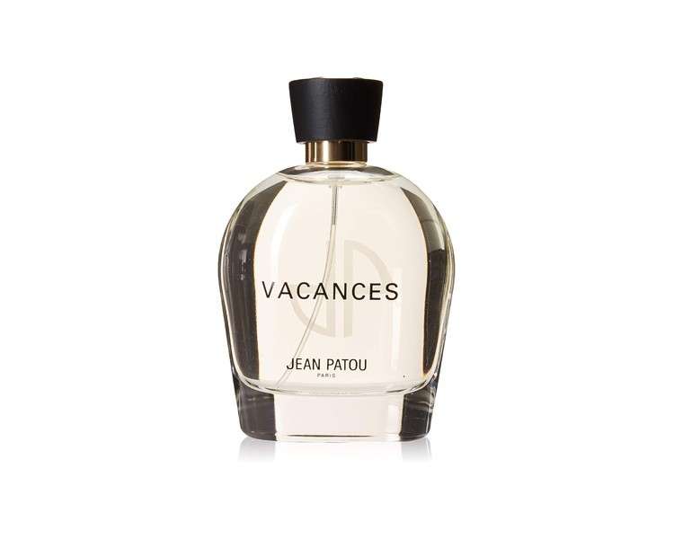 Jean Patou Vacances Heritage Collection Eau de Parfum Spray for Women 100ml