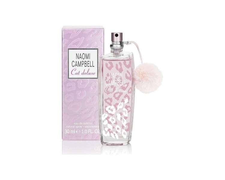 Naomi Campbell Cat Deluxe 30ml EDT