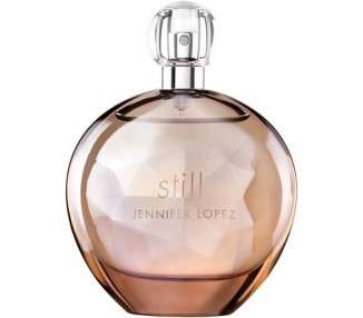 Jennifer Lopez Still Eau De Parfum Spray 50ml
