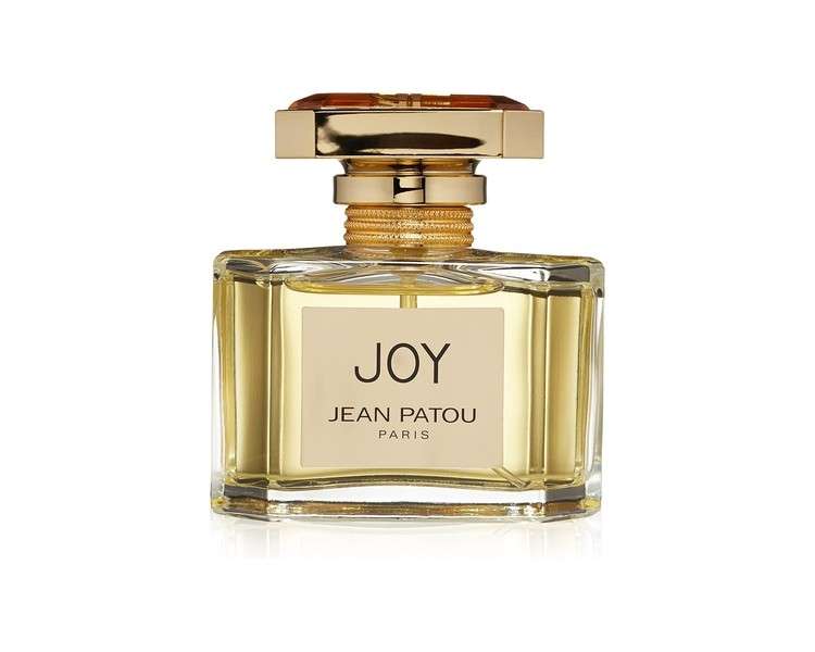 Jean Patou Joy Eau de Parfum Spray for Her 50ml 1.6 fl oz