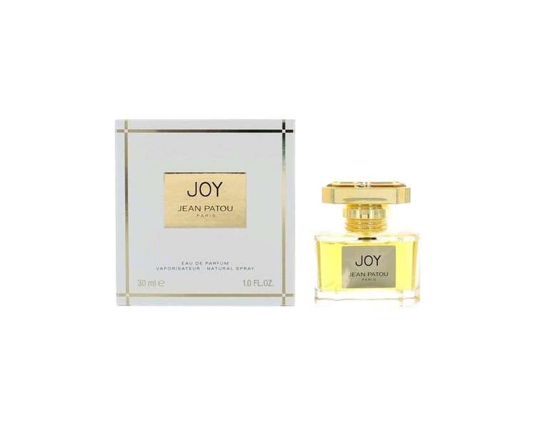 Jean Patou Joy Eau de Parfum Spray for Her 30ml