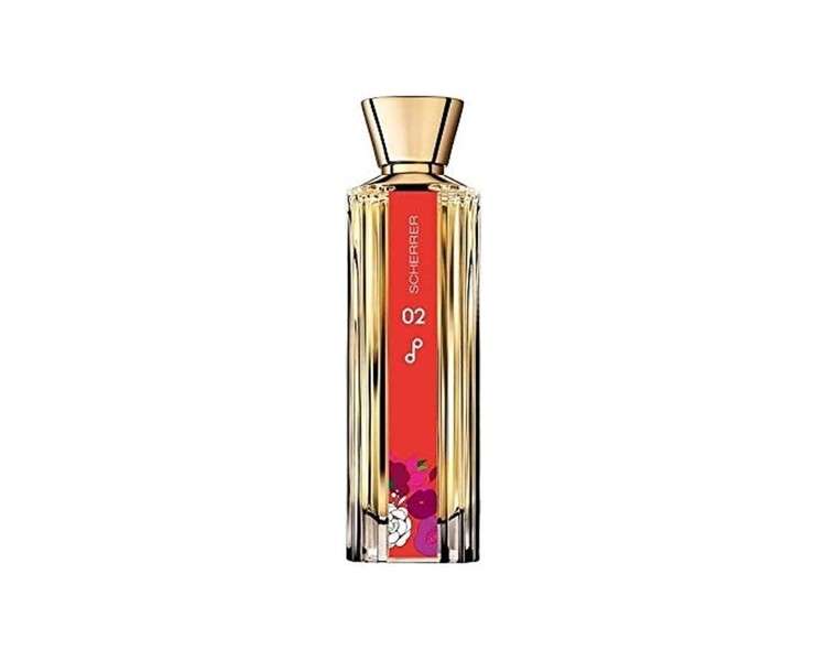 Jean-Louis Scherrer Pop Delights 02 Eau de Toilette Spray 100ml