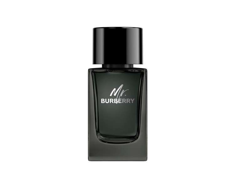 Mr Burberry Eau De Parfum Spray 100ml