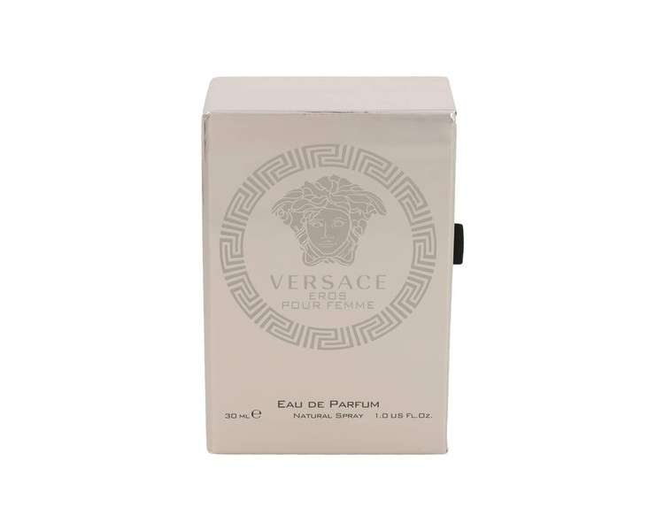 Versace Eros Pour Femme Eau De Parfum for Women 30ml