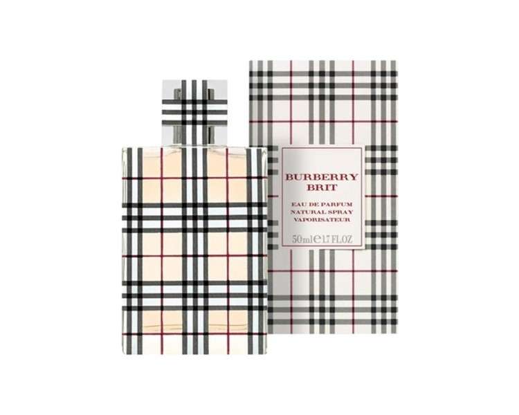 Burberry Brit for Women - Eau de Parfum  50ml