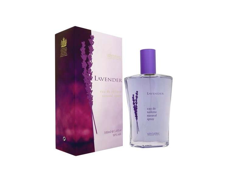 Mayfair Lavender Women EDT Spray 100ml