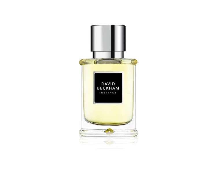 David & Victoria Beckham Aromatic Eau De Toilette 30ml