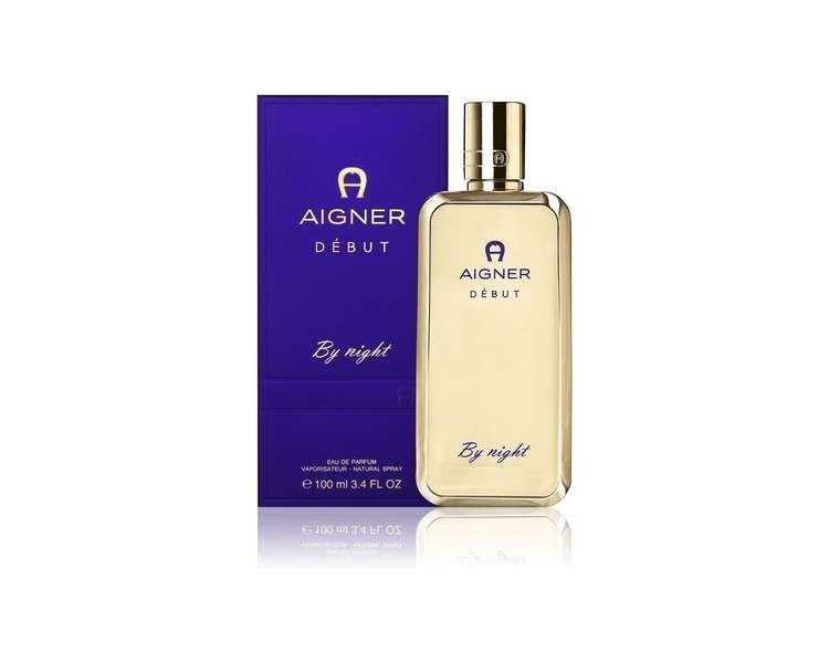 ETIENNE AIGNER Aigner Debut by Night Eau de Parfum Spray 100ml