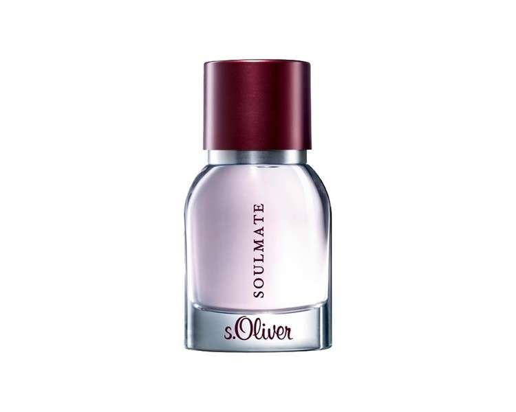 S. Oliver Soulmate Woman Eau de Toilette 30ml