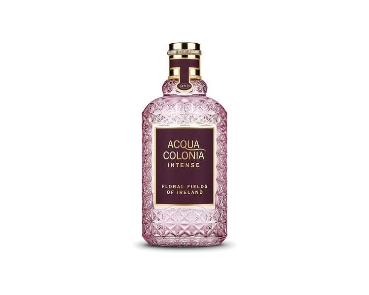 ACQUA COLONIA 4011700750047 Eau de Cologne 170ml Floral