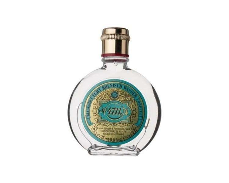 4711. Original Eau de Cologne 25ml