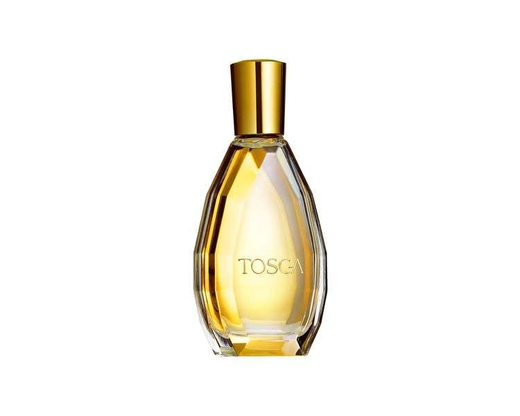 TOSCA Eau de Parfum Spray 25ml