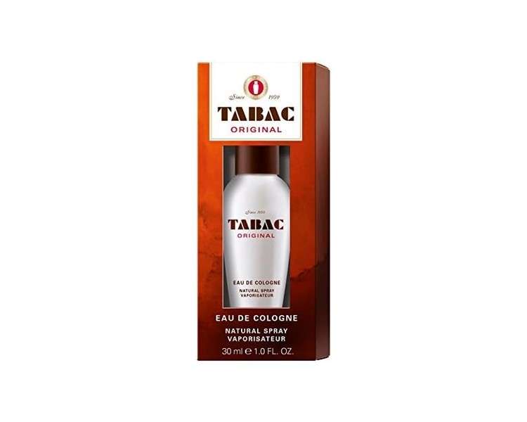 TABAC Edc Vapo 30ml