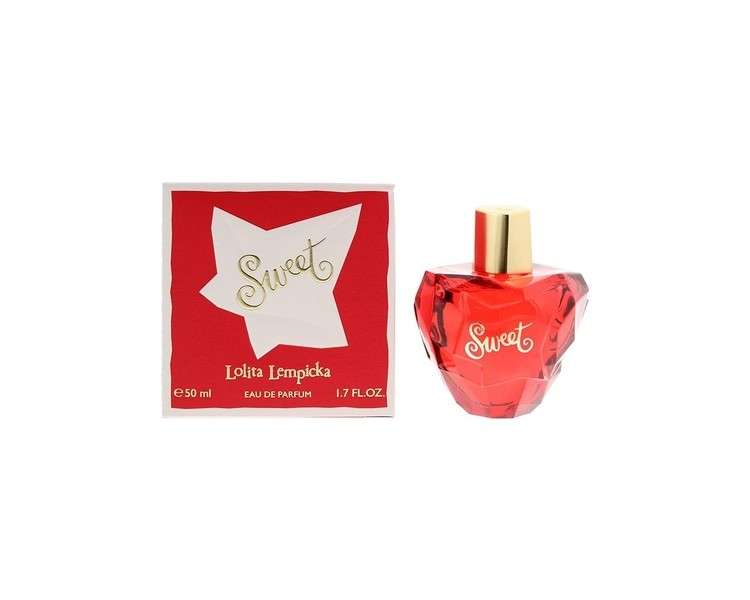 Lolita Lempicka Sweet Eau De Parfum