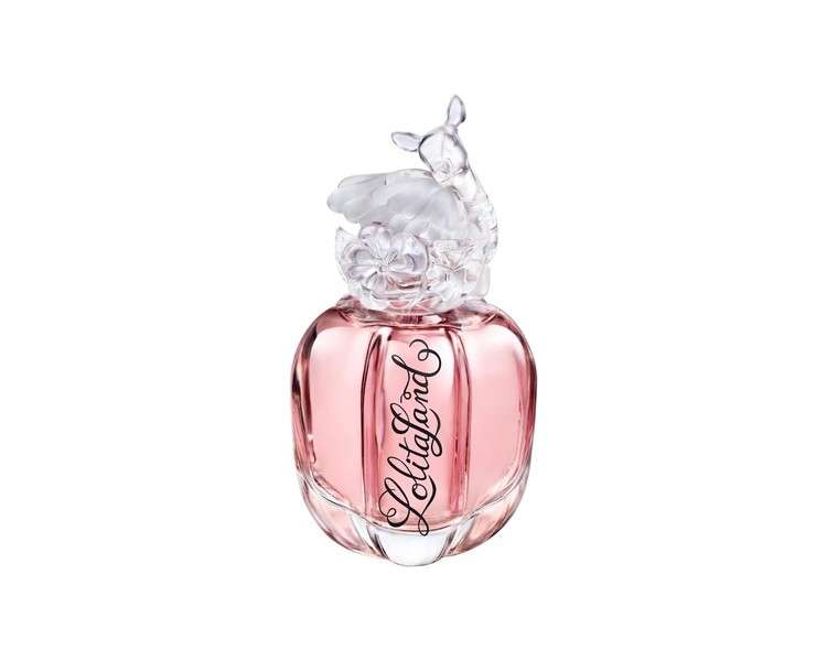 Lolita Lempicka Lolitaland For Women 2.7oz EDP Spray