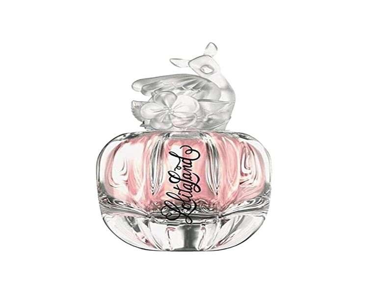 Lolita Lempicka LolitaLand Eau de Parfum Spray 40ml