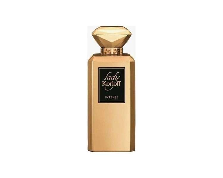 Korloff Perfume 88ml