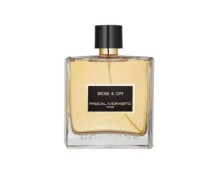 Bois and Or Pascal Morabito For Women 6.7 oz EDT Spray