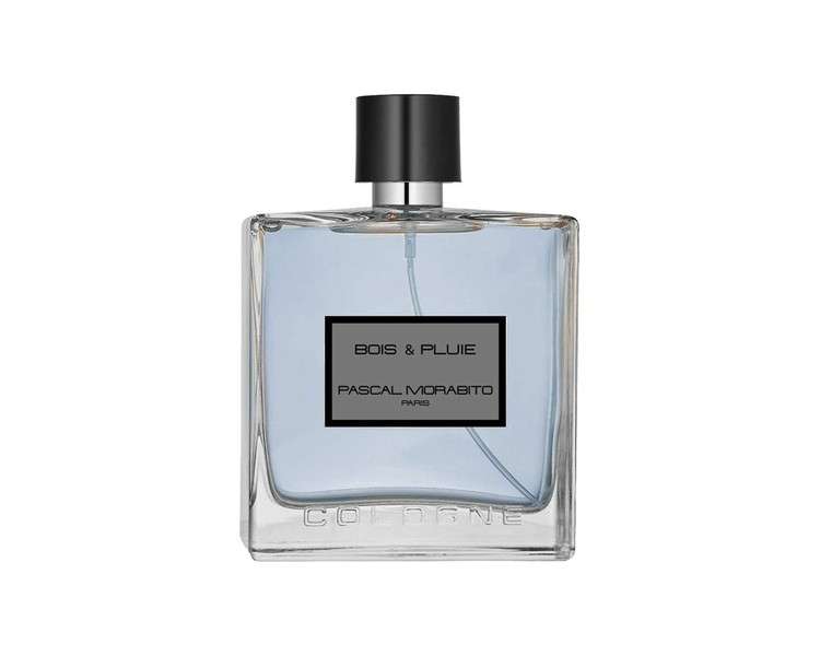 Bois & Pluie by Pascal Morabito Eau de Toilette Spray 200ml