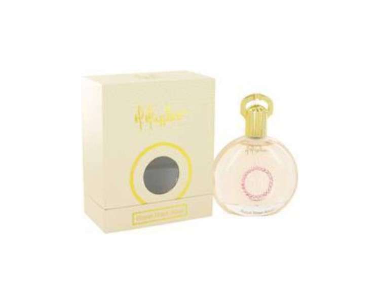 M Micallef Royal Rose Aoud Eau De Parfum 100ml Spray For Her