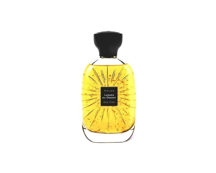 Atelier des Ors Larmes du Desert by Atelier Cologne Eau de Parfum Spray 3.4 oz