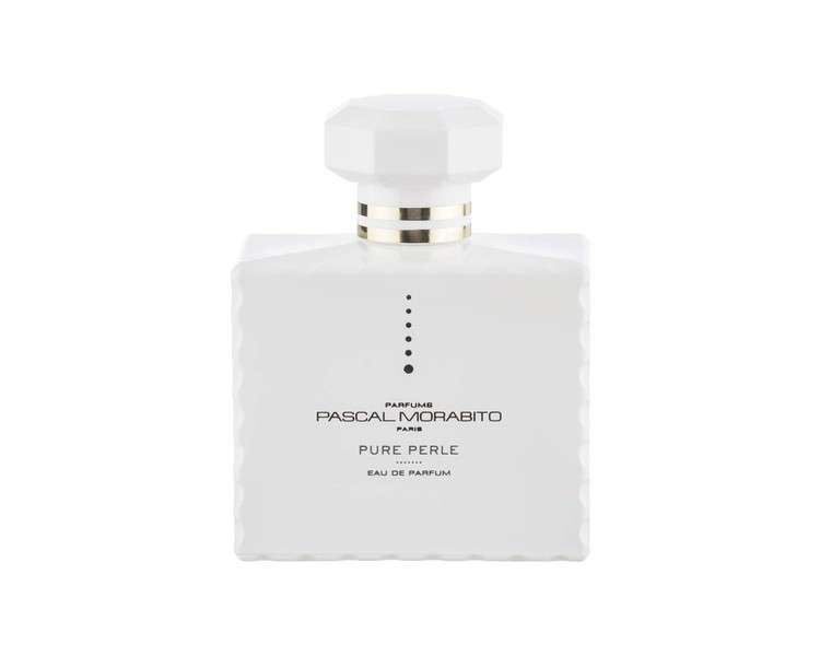 Pascal Morabito Pure Perle Eau de Parfum Spray 100ml