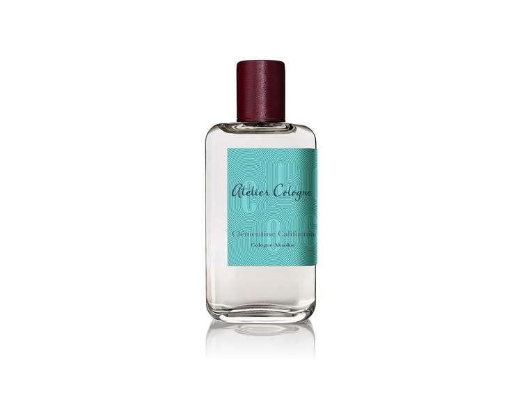 Atelier Cologne Clémentine California Cologne Absolute 100ml