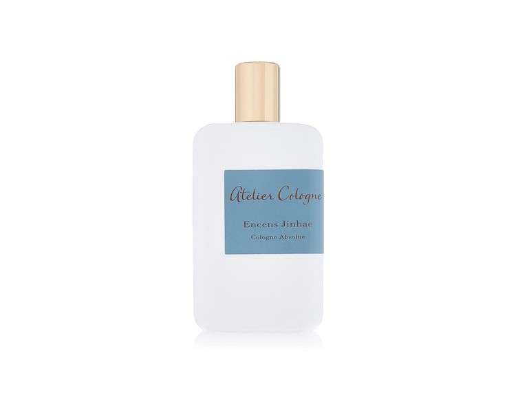 ATELIER COLOGNE Encens Jinhae Eau de Cologne 200ml