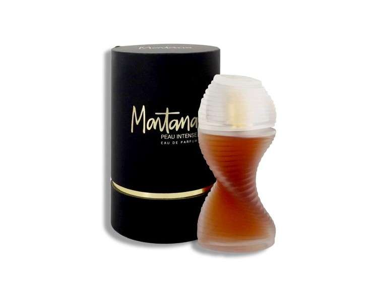 Montana Peau Intense by Montana