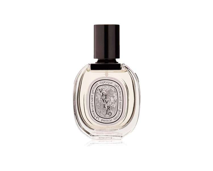 Diptyque Vetyverio Eau De Toilette Spray 50ml