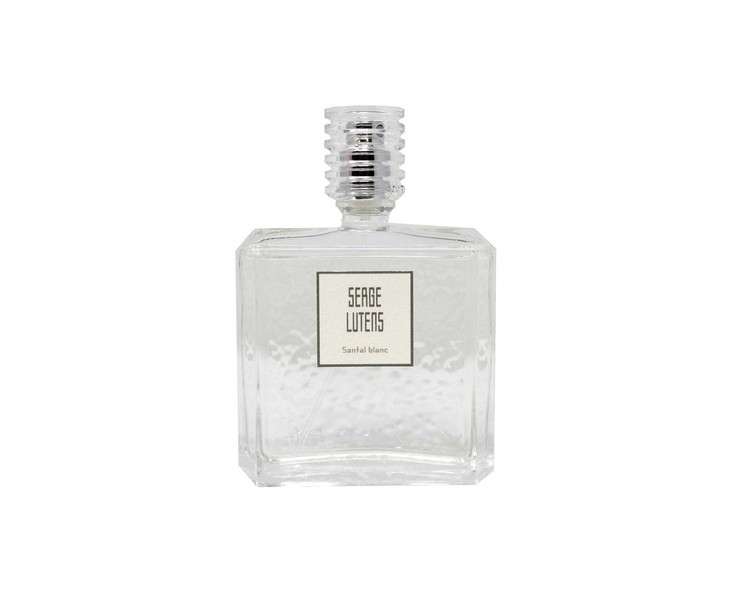 Santal Blanc EDP Vapo 100ml